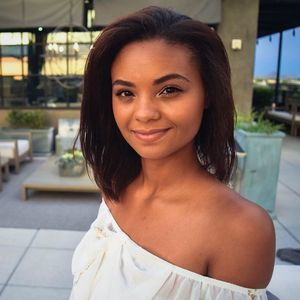 Meet your Posher, Dominique